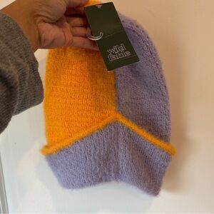 Wild fable beanie NWT
